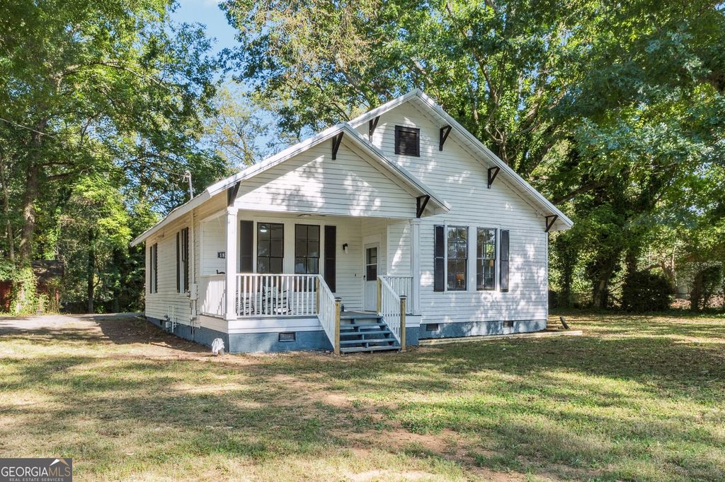 1820 Cassville Road NW, Cartersville, GA 30121 — photo 2