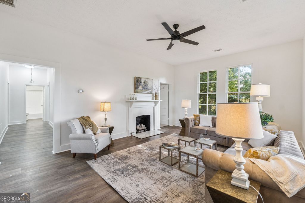 1820 Cassville Road NW, Cartersville, GA 30121 — photo 5