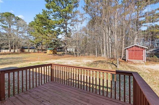 170 Double D Road, Temple, GA 30179