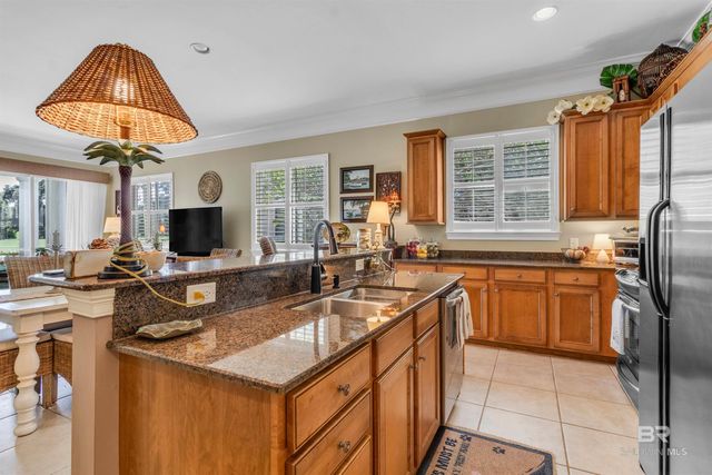 200 Peninsula Boulevard G-102, Gulf Shores, AL 36542