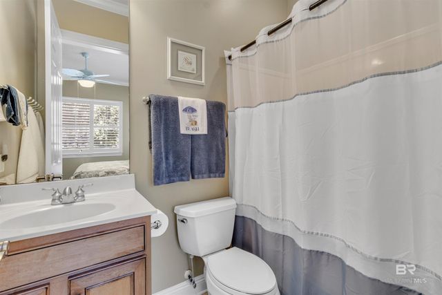 200 Peninsula Boulevard G-102, Gulf Shores, AL 36542