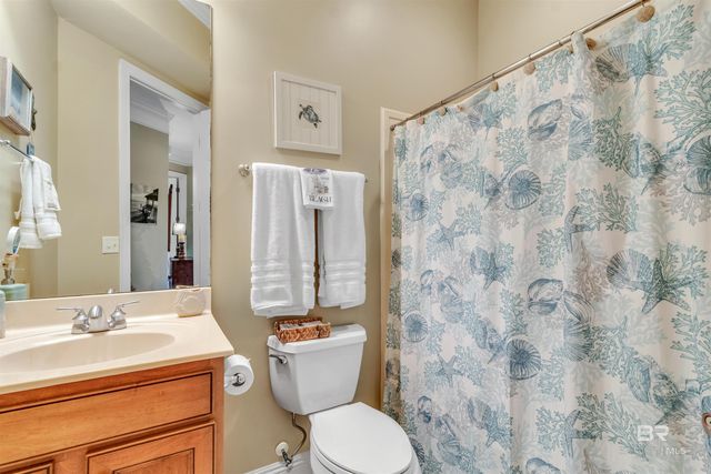 200 Peninsula Boulevard G-102, Gulf Shores, AL 36542