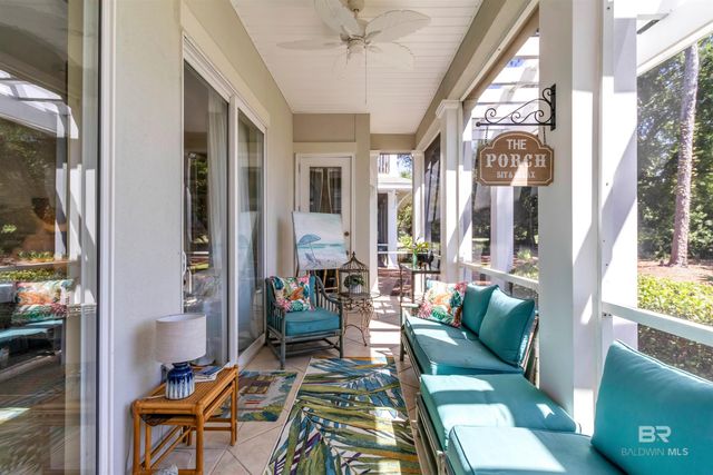 200 Peninsula Boulevard G-102, Gulf Shores, AL 36542