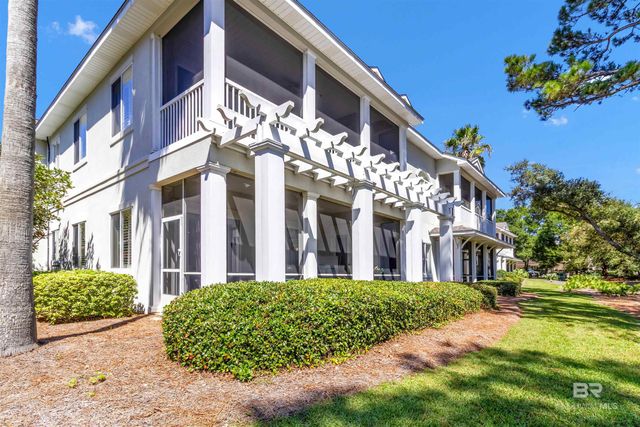 200 Peninsula Boulevard G-102, Gulf Shores, AL 36542