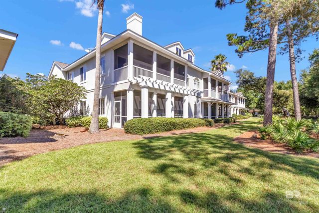 200 Peninsula Boulevard G-102, Gulf Shores, AL 36542