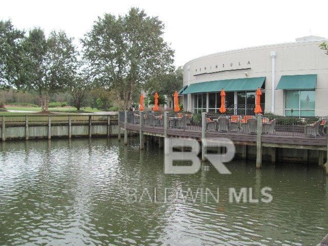 200 Peninsula Boulevard G-102, Gulf Shores, AL 36542