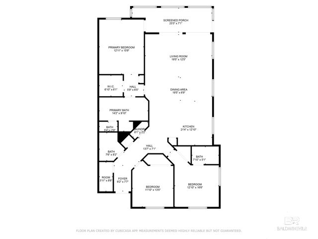 200 Peninsula Boulevard G-102, Gulf Shores, AL 36542