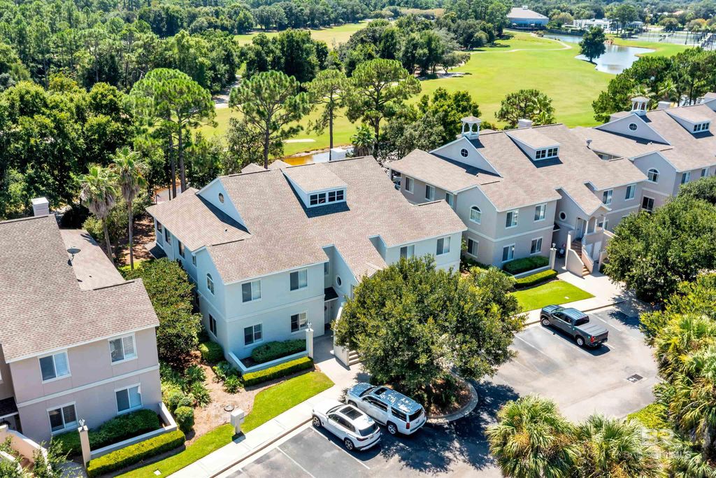 200 Peninsula Boulevard G-102, Gulf Shores, AL 36542