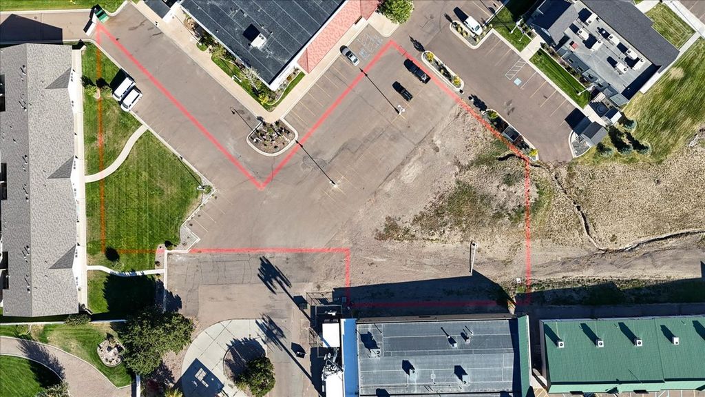 3F Smelter Avenue, Great Falls, MT 59404