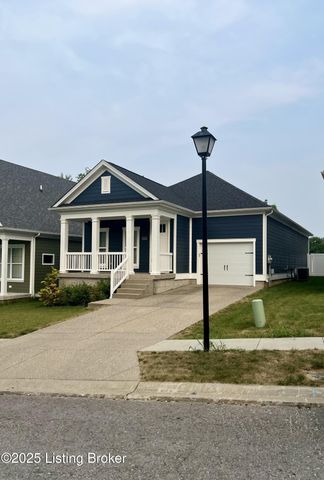 13512 Park Springs Ln, Louisville, KY 40245