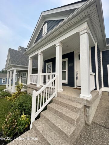 13512 Park Springs Ln, Louisville, KY 40245