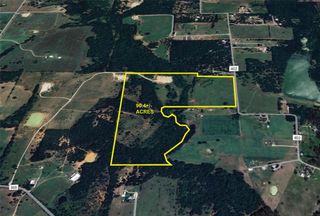 8401 County Rd 305, Grandview, TX 76050