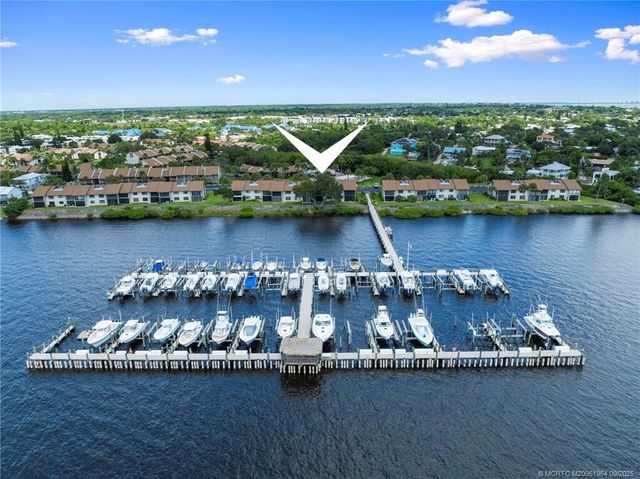 1600 NE Dixie Highway 9-102, Jensen Beach, FL 34957