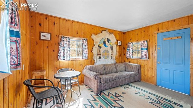 10345 Aspen Street, Green Mountain Falls, CO 80819