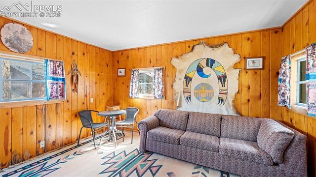 10345 Aspen Street, Green Mountain Falls, CO 80819