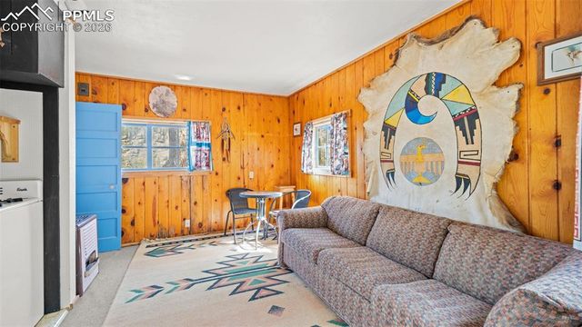 10345 Aspen Street, Green Mountain Falls, CO 80819