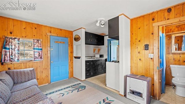 10345 Aspen Street, Green Mountain Falls, CO 80819