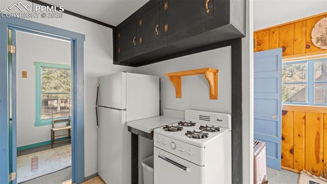 10345 Aspen Street, Green Mountain Falls, CO 80819