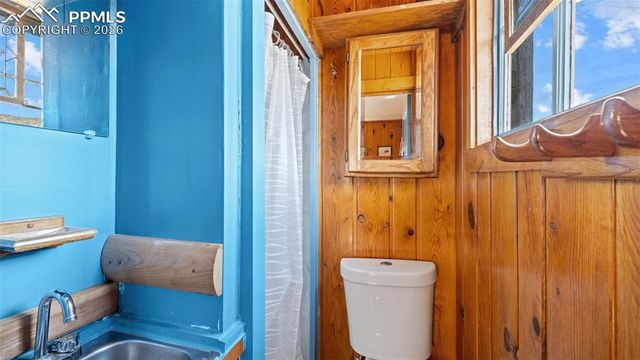 10345 Aspen Street, Green Mountain Falls, CO 80819