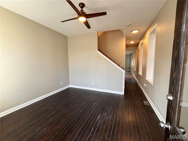 2253 Indiana Avenue, St Louis, MO 63104