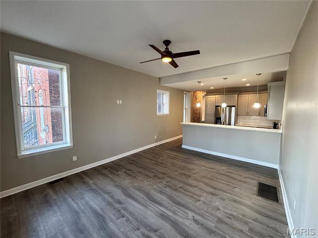 2253 Indiana Avenue, St Louis, MO 63104