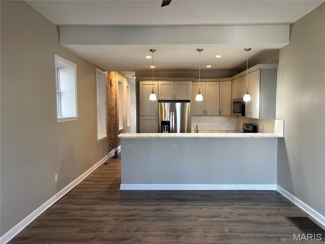 2253 Indiana Avenue, St Louis, MO 63104