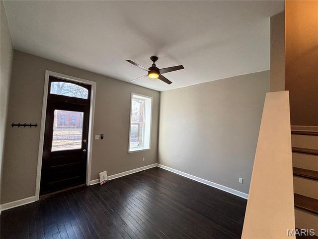 2253 Indiana Avenue, St Louis, MO 63104