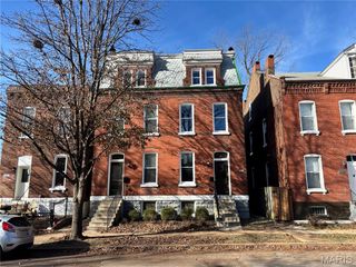 2253 Indiana Avenue, St Louis, MO 63104