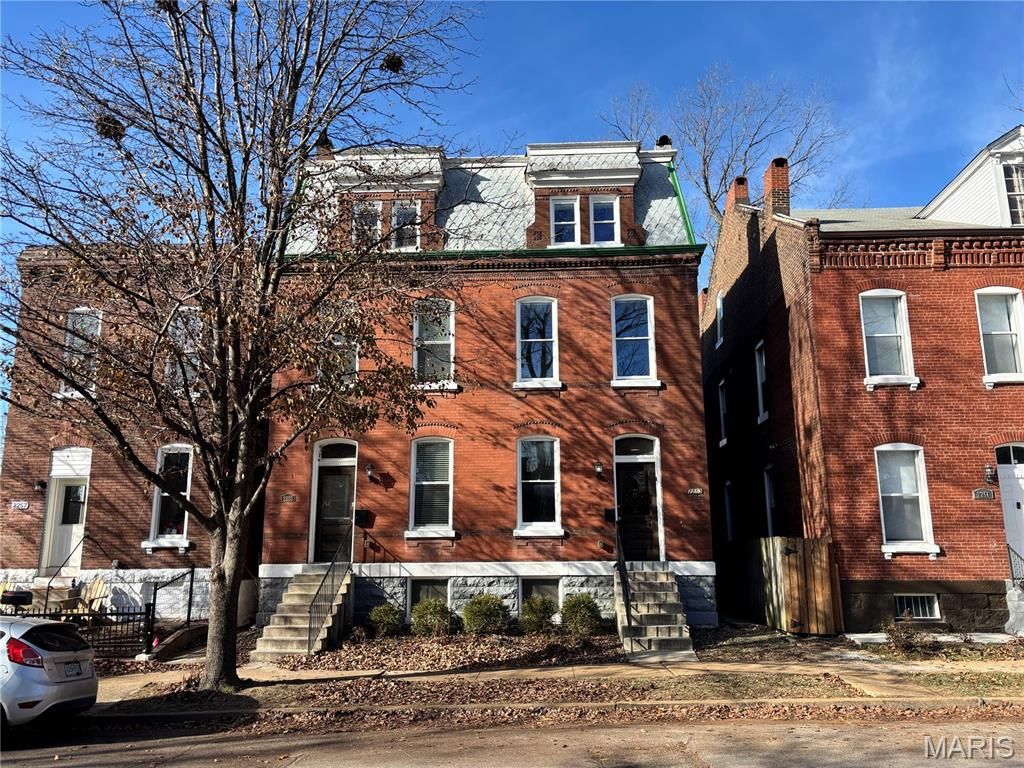 2253 Indiana Avenue, St Louis, MO 63104