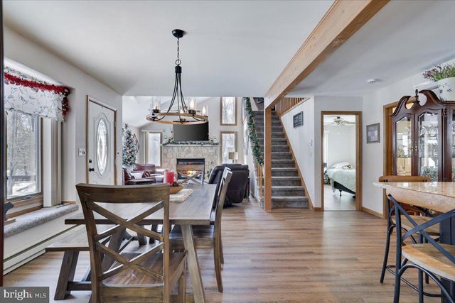 157 SELIG RD, Pocono Lake, PA 18347