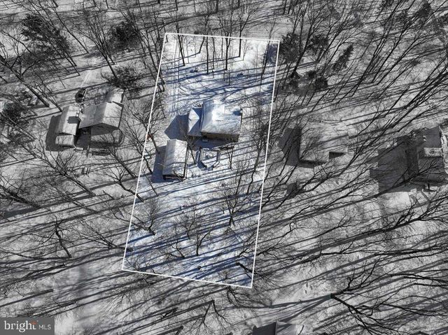 157 SELIG RD, Pocono Lake, PA 18347