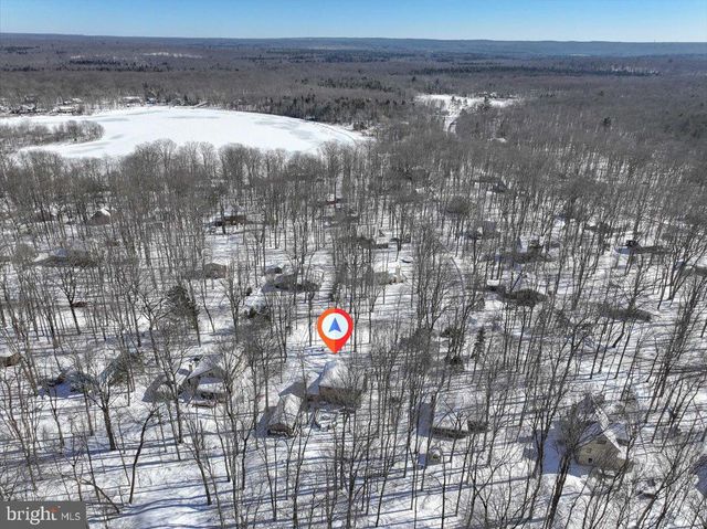 157 SELIG RD, Pocono Lake, PA 18347