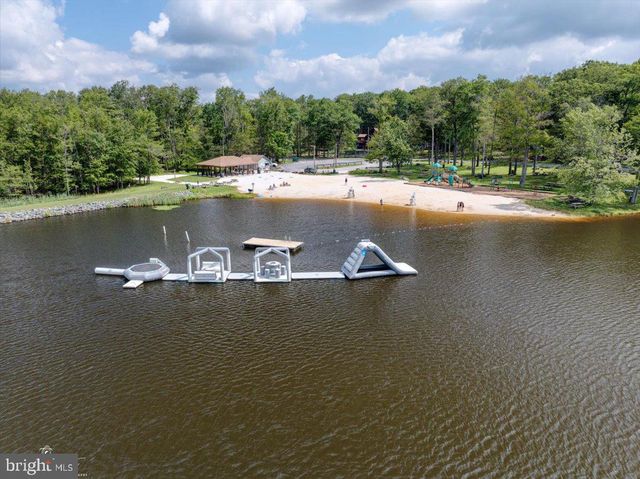 157 SELIG RD, Pocono Lake, PA 18347