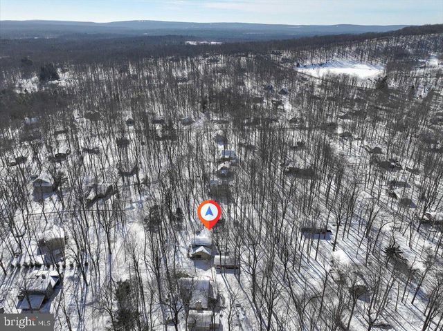 157 SELIG RD, Pocono Lake, PA 18347