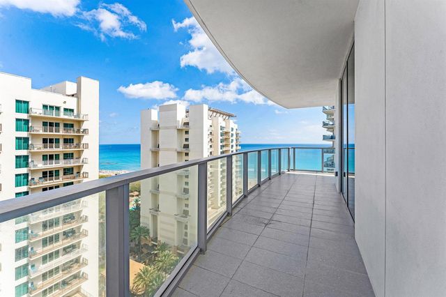 3100 N Ocean Drive 1702p, Singer Island, FL 33404