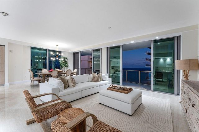 3100 N Ocean Drive 1702p, Singer Island, FL 33404