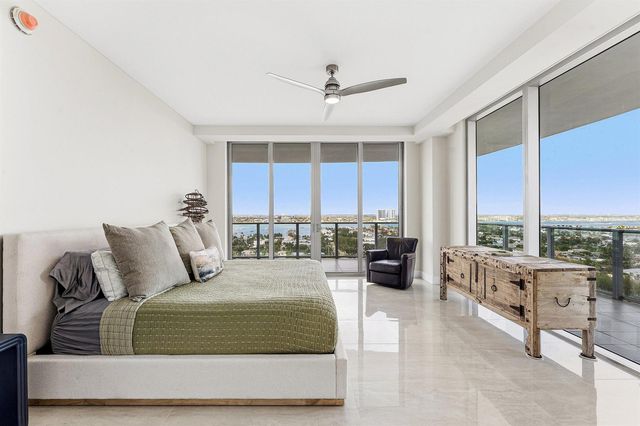 3100 N Ocean Drive 1702p, Singer Island, FL 33404