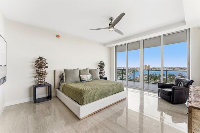 3100 N Ocean Drive 1702p, Singer Island, FL 33404