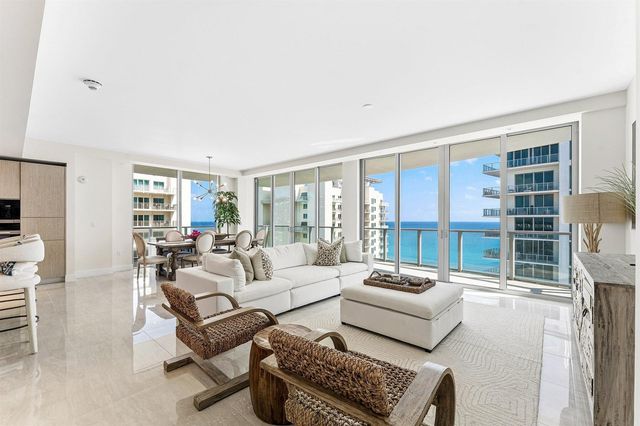 3100 N Ocean Drive 1702p, Singer Island, FL 33404