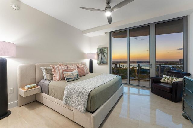 3100 N Ocean Drive 1702p, Singer Island, FL 33404