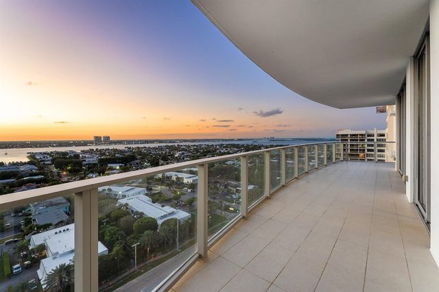 3100 N Ocean Drive 1702p, Singer Island, FL 33404