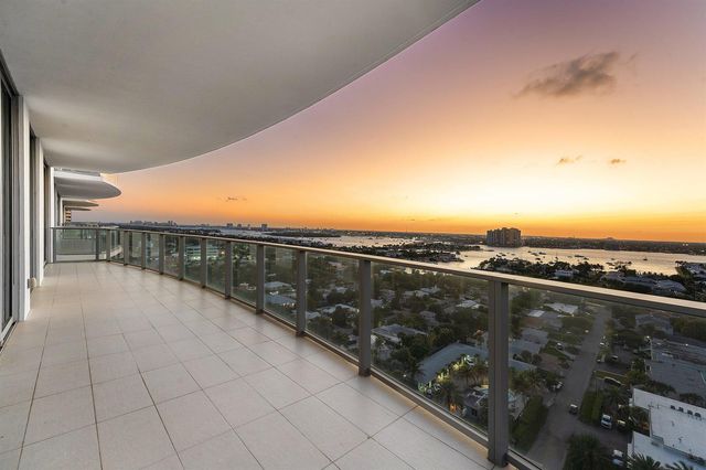 3100 N Ocean Drive 1702p, Singer Island, FL 33404