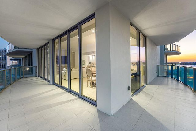 3100 N Ocean Drive 1702p, Singer Island, FL 33404