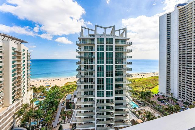 3100 N Ocean Drive 1702p, Singer Island, FL 33404