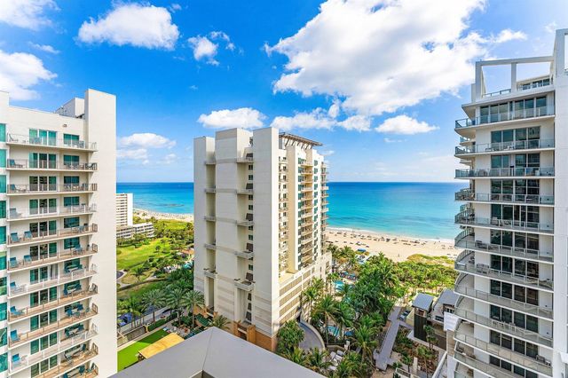 3100 N Ocean Drive 1702p, Singer Island, FL 33404