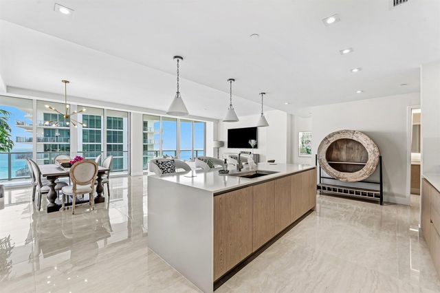 3100 N Ocean Drive 1702p, Singer Island, FL 33404