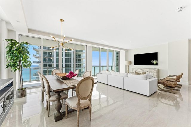 3100 N Ocean Drive 1702p, Singer Island, FL 33404
