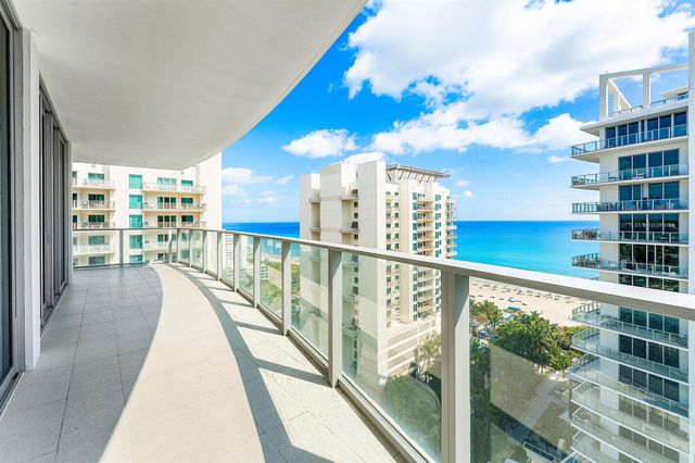 3100 N Ocean Drive 1702p, Singer Island, FL 33404
