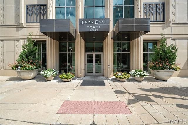 4909 Laclede Avenue 1205, St Louis, MO 63108