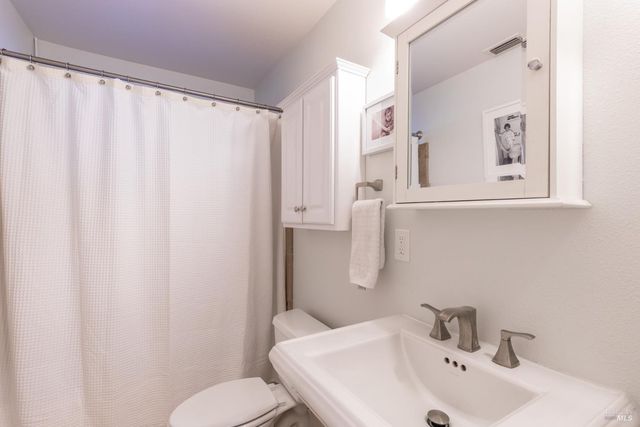 3556 Palomar Way, Napa, CA 94558